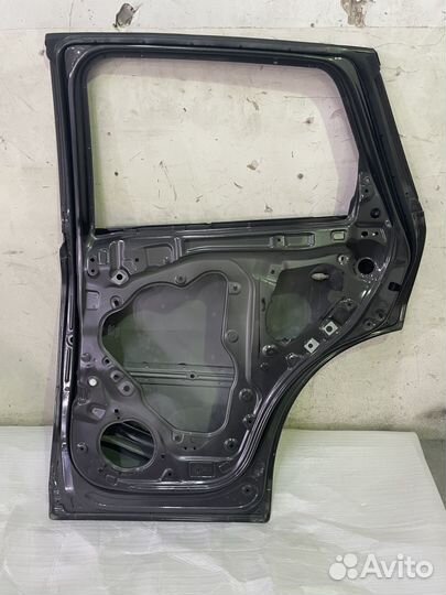 Дверь задняя правая Mazda CX-5