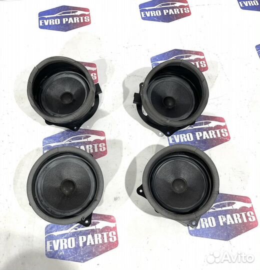 Динамик двери BMW X5 E-53