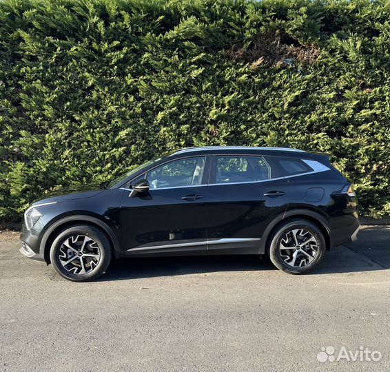 Kia Sportage 2.0 AT, 2023, 15 км