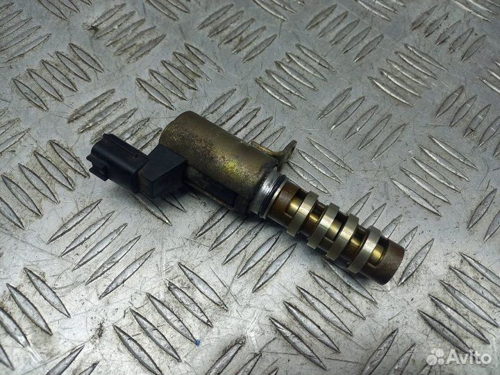 Клапан VVT-i Nissan Note 1 E11 1.6 HR16 110Л.С