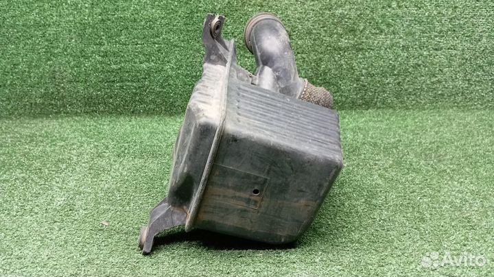 Резонатор воздушного фильтра Chevrolet Aveo