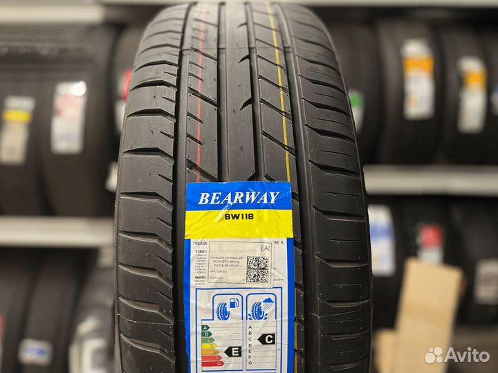 Bearway BW118 285/45 R20 90U