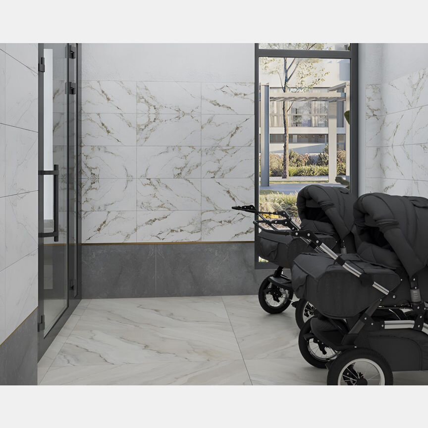 2-к. квартира, 51 м², 28/32 эт.