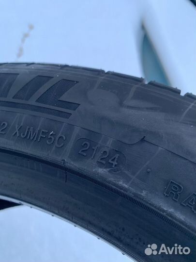 Landsail Rapid Dragon 225/45 R18 95W