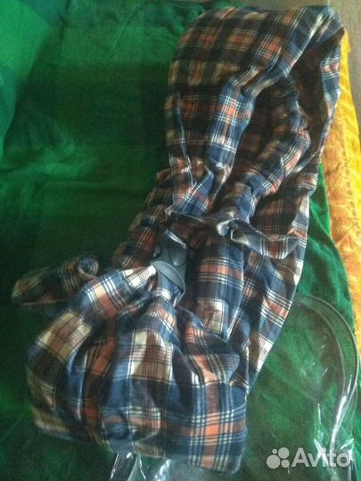 Слинг карман