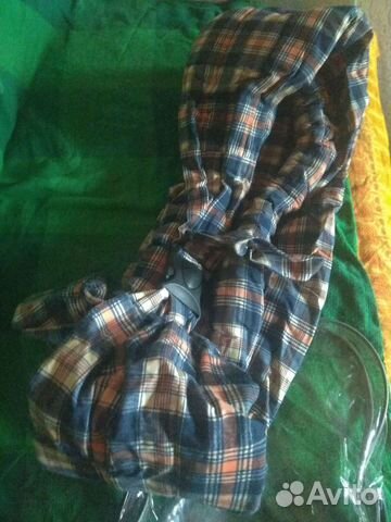 Слинг карман