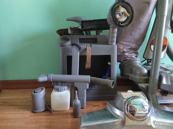 Пылесос kirby