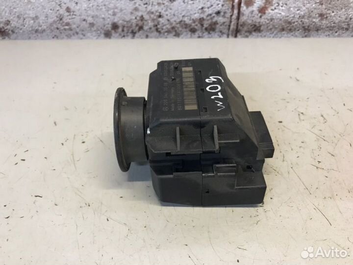 Замок зажигания Mercedes-Benz C-Class W203 1.8