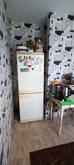 2-к. квартира, 38 м², 1/5 эт.