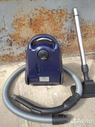 Пылесос philips fc 9174