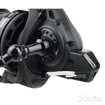 Катушки Flagman Rocket Carp 9000