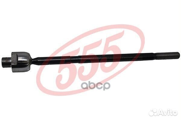 Тяга рулевая перед прав/лев SRH020 555