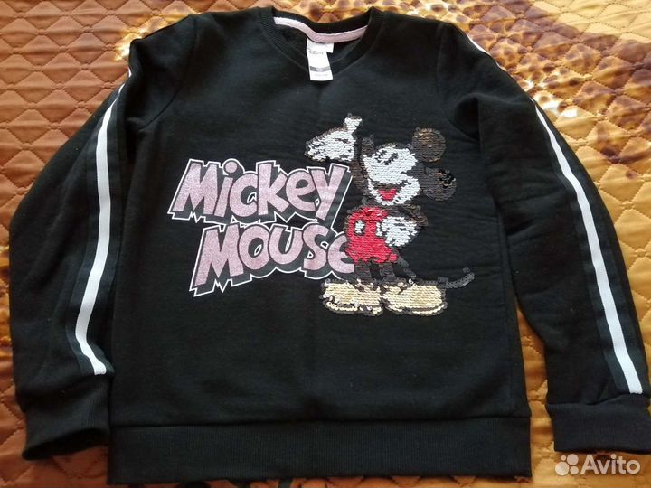 Футболки, джинсы, брюки, костюм