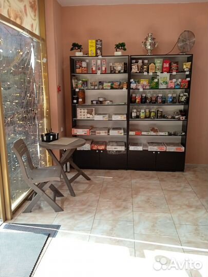 Готовый бизнес - магазин сладостей