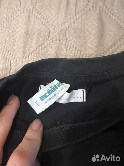 Комплект детский на мальчика