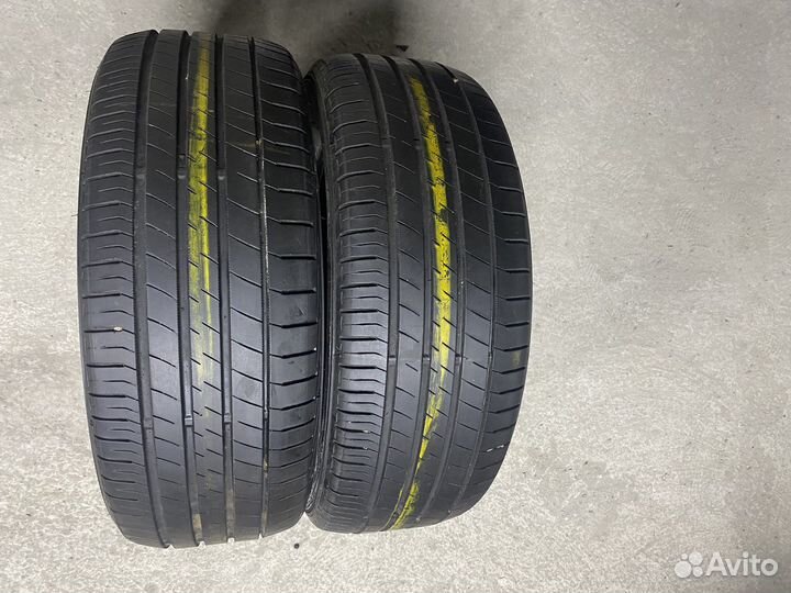 Dunlop Le Mans V 205/55 R16