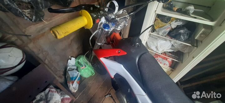 Bse mx 125 обмен