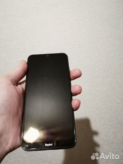 Xiaomi Redmi Note 8T, 4/64 ГБ
