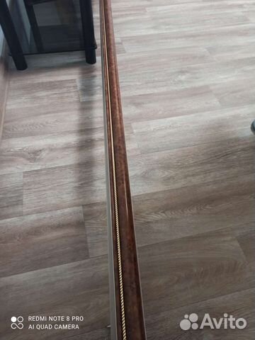 Карниз для штор