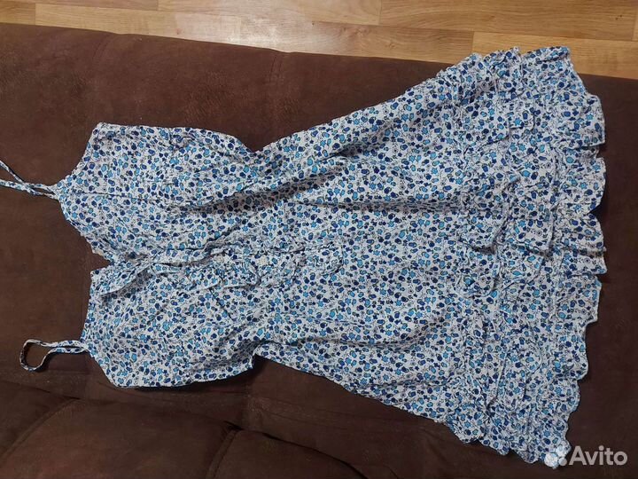 Женская одежда