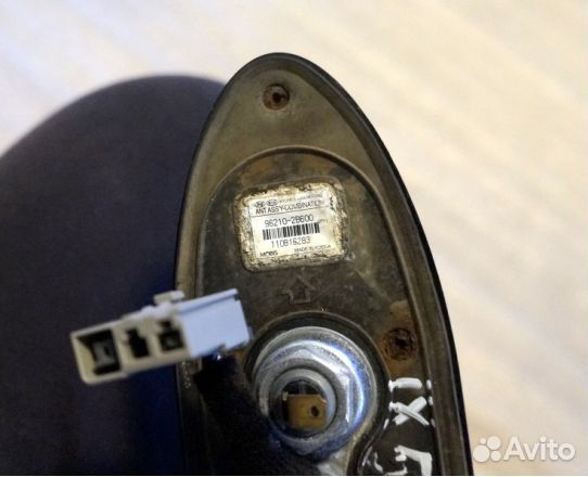 Антенна 96210-2B600 Hyundai ix 55