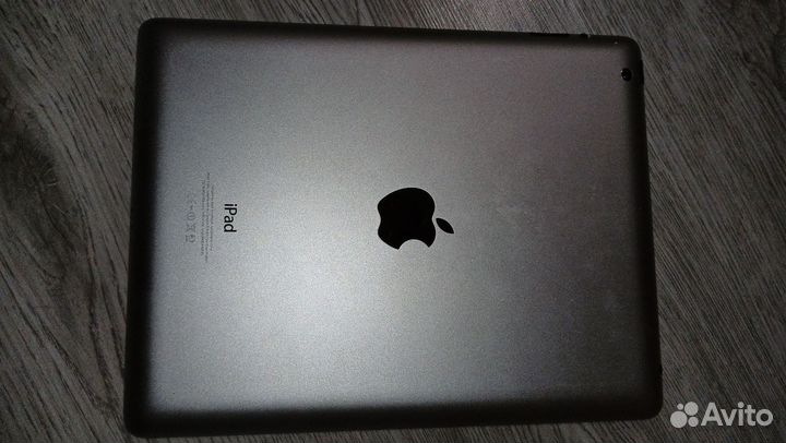 iPad 4 32gb