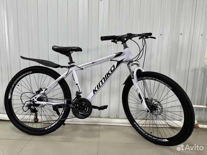 Велосипед новый горный R 26