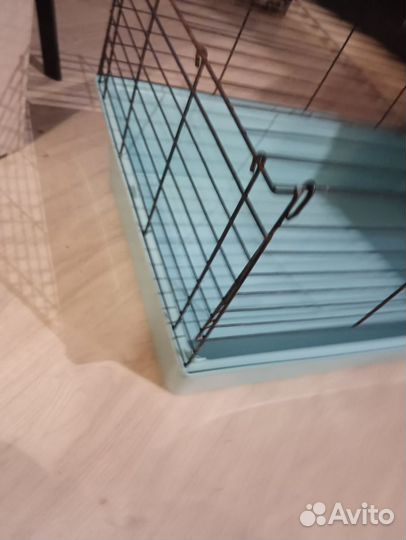Большая клетка для крыс, кроликов,свинок