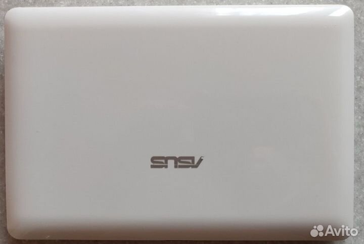 Ноутбук Asus Eee PC