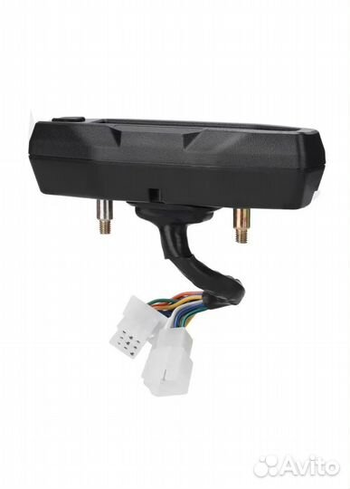 Спидометр на эндуро