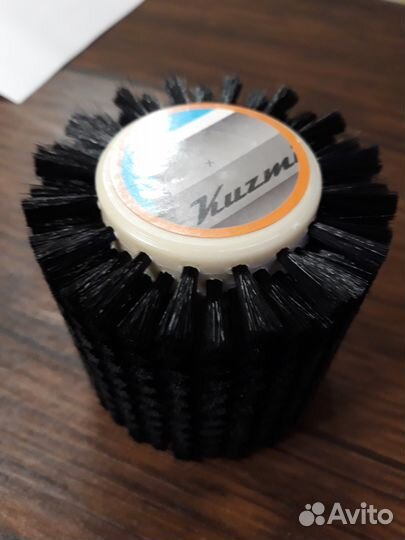 Набор щеток Кузмин и роллер-накатка для беговых лы