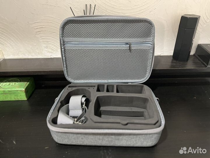 Кейс сумка для DJI mini