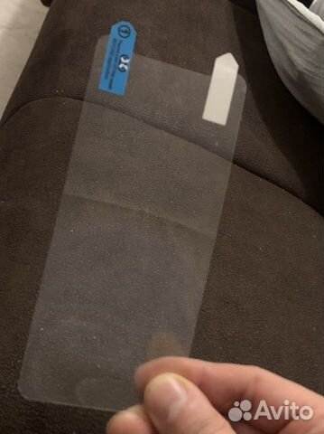 Пленка для телефона