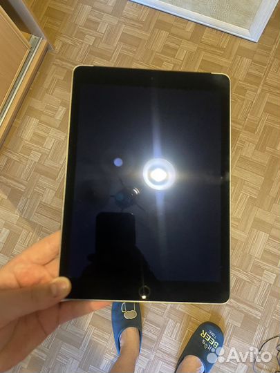 iPad Air 2 WiFi+SIM