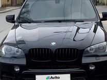 BMW X5, 2011, с пробегом, цена 1 500 000 руб.