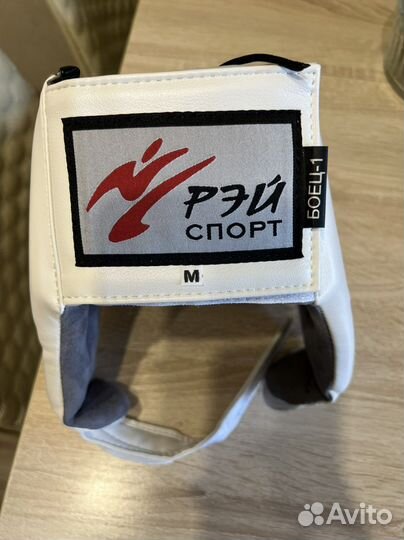 Шлем для киокушинкай каратэ