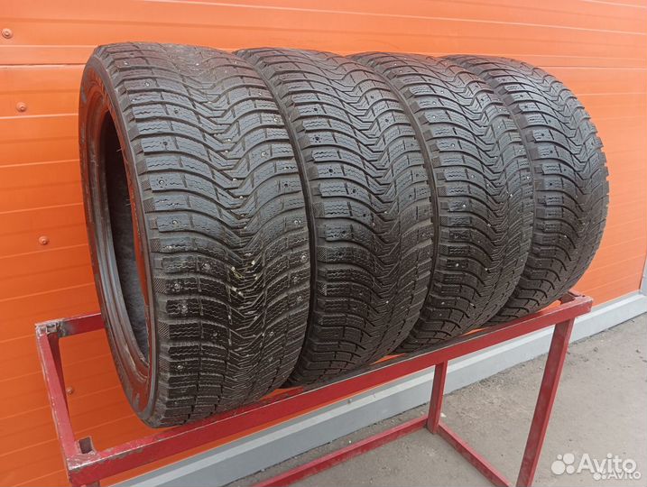 Michelin X-Ice North 3 245/45 R18 100T