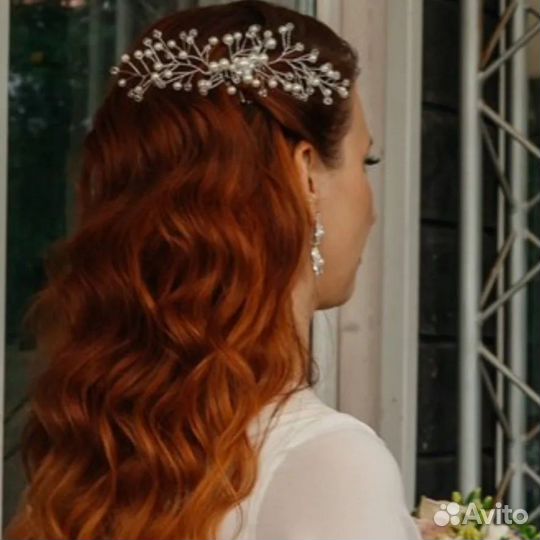 Полное наращивание волос