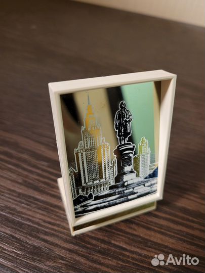 Сувенир СССР