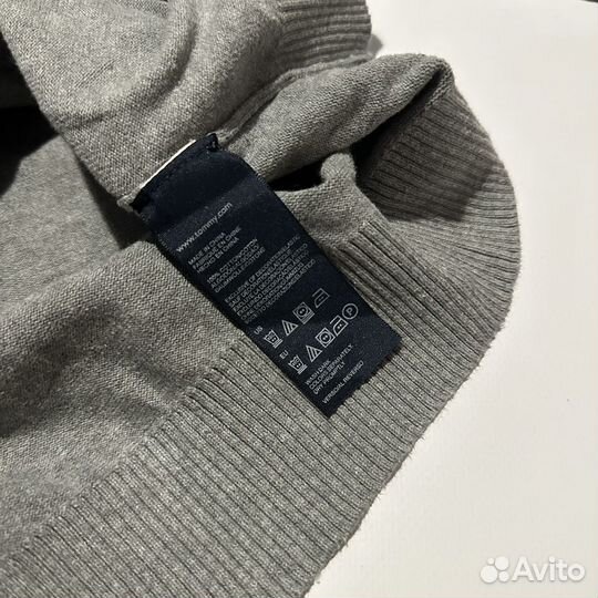 Джемпер Tommy Hilfiger