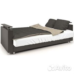 Диван книжка