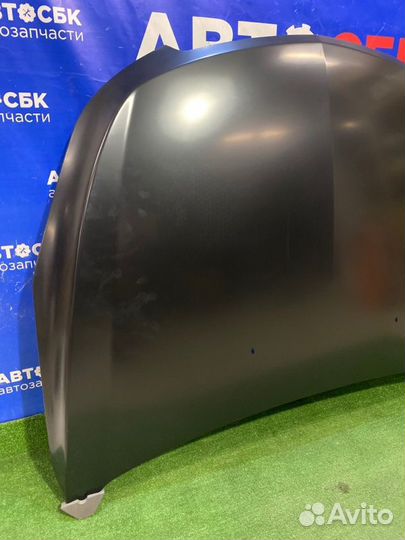 Капот Chevrolet Cruze J300 F16D3 2009-2016