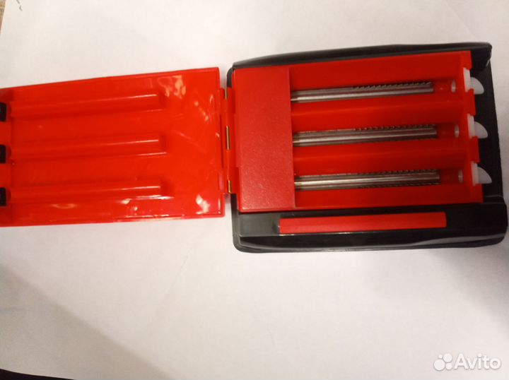 Набивочная машинка shark