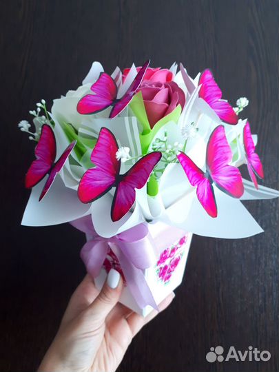 Букет на день учителя