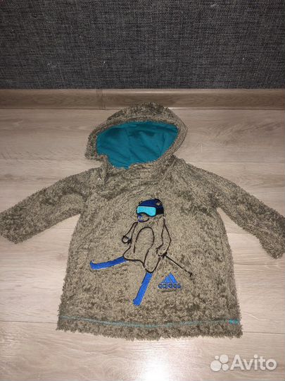 Вещи в идеальном состоянии