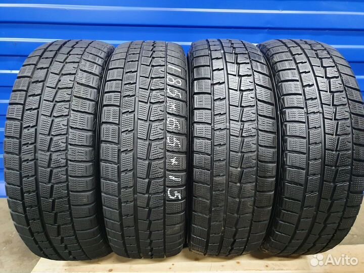 Dunlop Winter Maxx 185/65 R15 83H