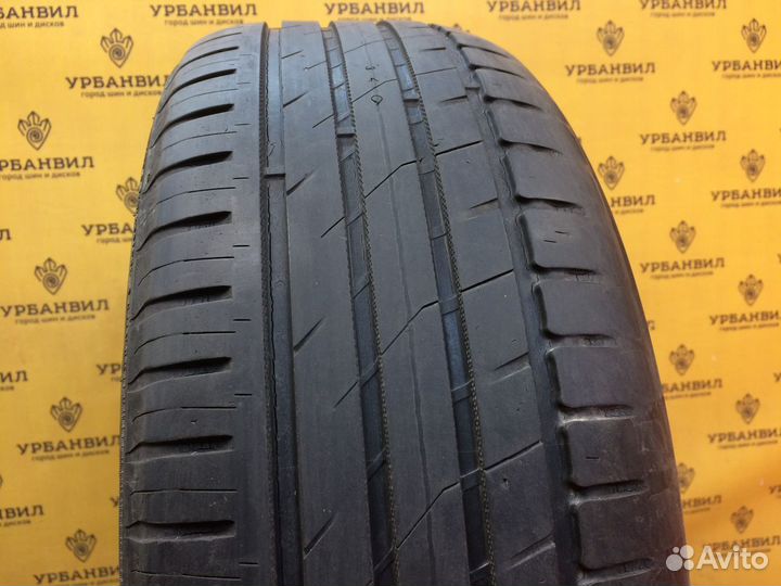 Nokian Tyres Hakka Green 2 205/55 R16 94H