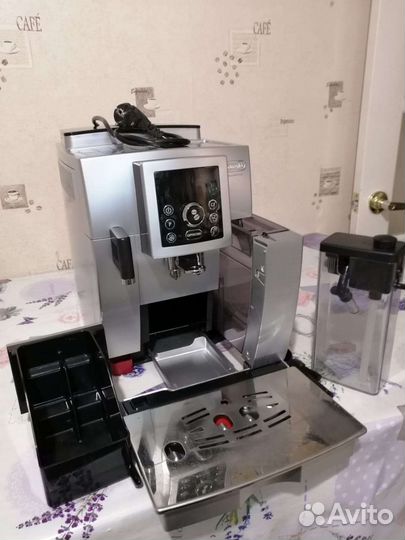 Delonghi ecam 23.460
