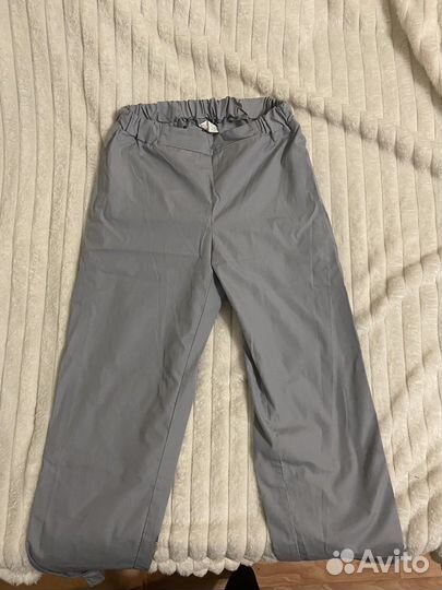 Хирургический костюм