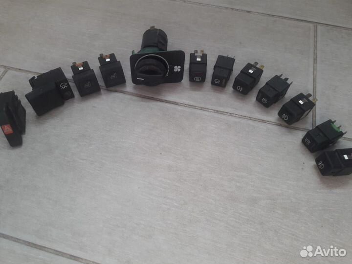 Датчики,корректоры фар Opel